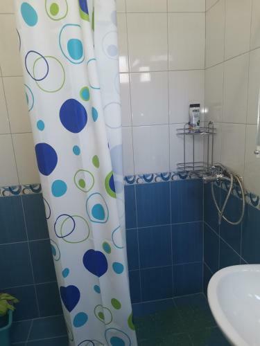 Apartman Mir Zelenika