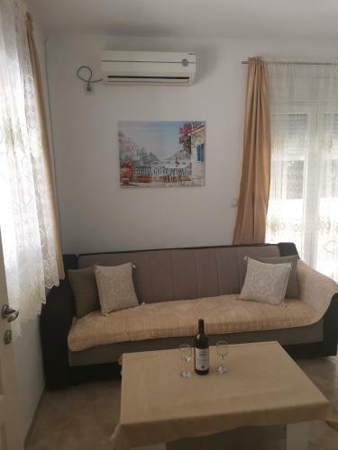 Apartman Mir Zelenika
