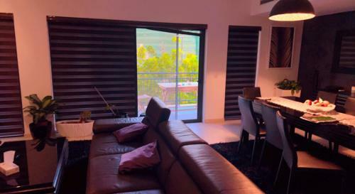 Apartamento Pender Gardens