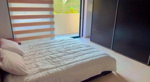 Apartamento Pender Gardens
