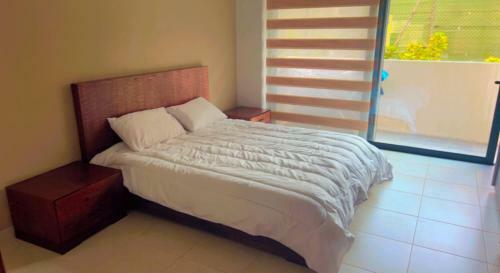 Apartamento Pender Gardens