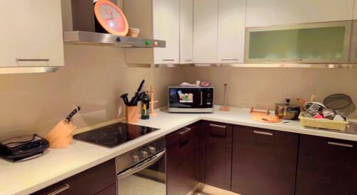 Apartamento Pender Gardens