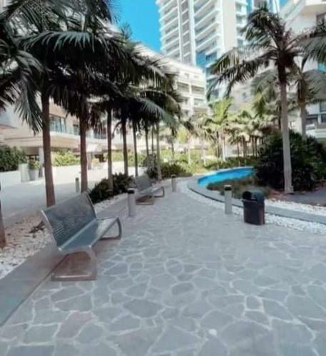 Apartamento Pender Gardens