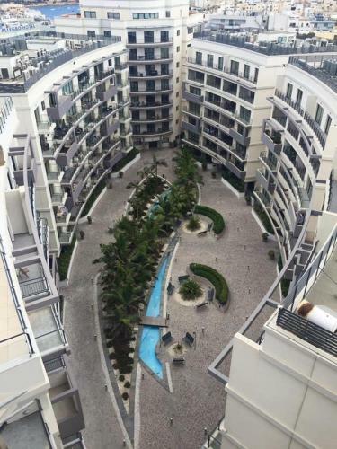 Apartamento Pender Gardens