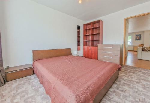 Liberty Apartment