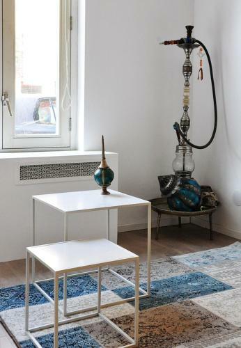 Apartamento Studio Bali Amsterdam