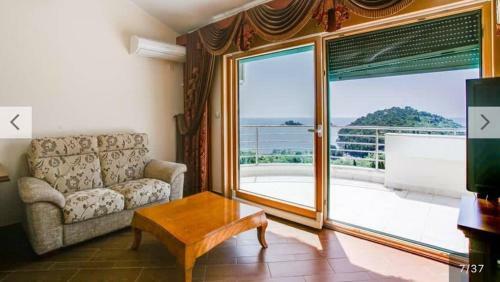 Apartamento Vila Nova Petrovac