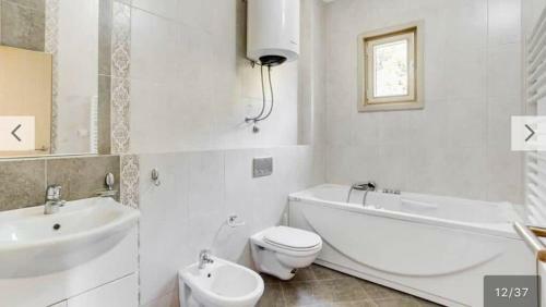 Apartamento Vila Nova Petrovac