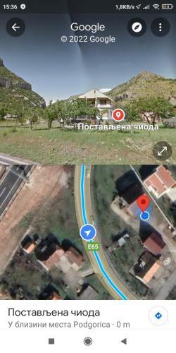 Hostal Villa Natalija