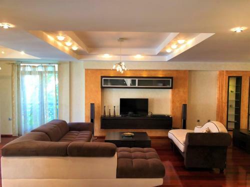 Lukovo Premium Apartment