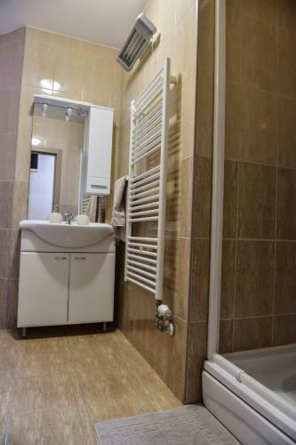 Apartamento Dora