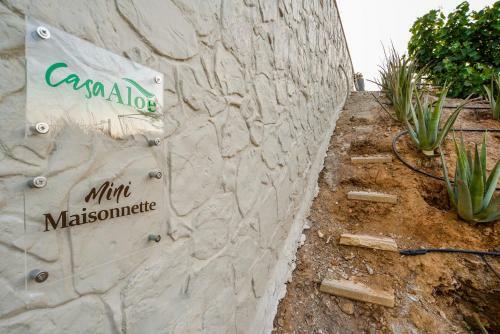 Casa Aloe