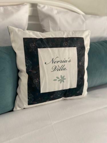 Nerria's Villa