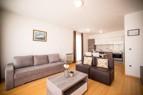 Dok Apartment