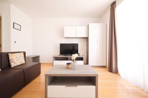 Dok Apartment