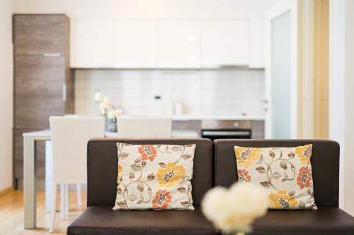 Dok Apartment