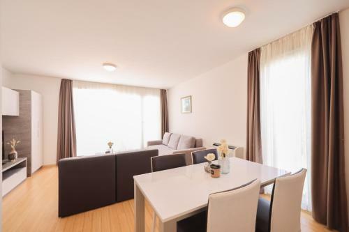 Dok Apartment