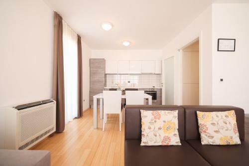 Dok Apartment