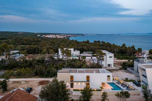 Beautiful Villa Meta