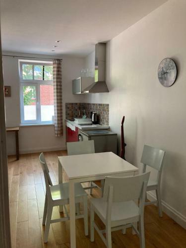 Apartment In Liepaja