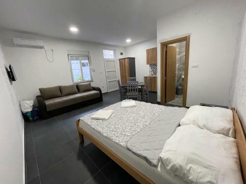 Apartamento Vila Bojan