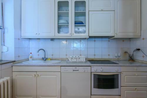 Panorama Central - Luxurious Apartments