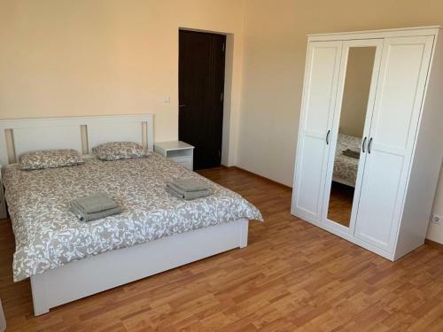 Hostal City Rooms Beius