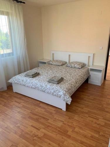 Hostal City Rooms Beius