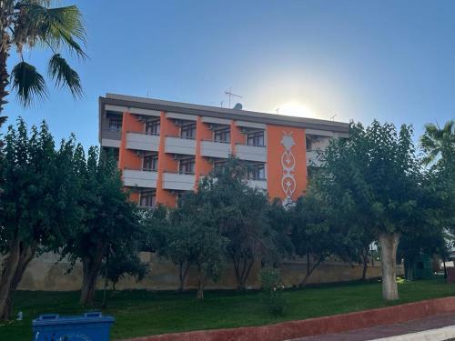 Dionisus Hotel Lara
