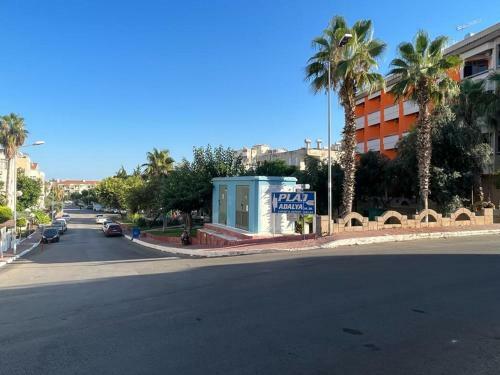 Dionisus Hotel Lara
