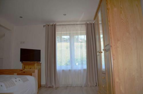 Apartment Raj Dedinky