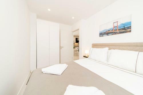 Apartamento Superb Flat Close To Duden Waterfall In Muratpasa
