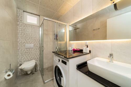 Apartamento Superb Flat Close To Duden Waterfall In Muratpasa