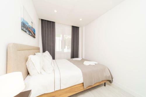 Apartamento Superb Flat Close To Duden Waterfall In Muratpasa