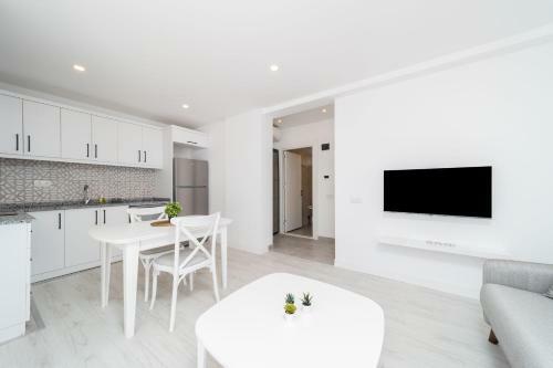 Apartamento Superb Flat Close To Duden Waterfall In Muratpasa
