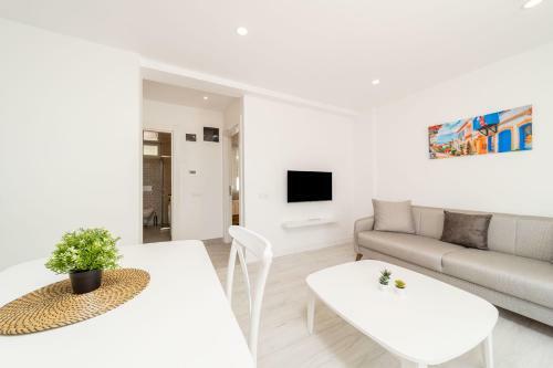 Apartamento Superb Flat Close To Duden Waterfall In Muratpasa