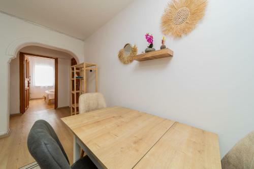 Apartamento Central Flat With Balcony And Terrace In Muratpasa