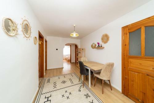 Apartamento Central Flat With Balcony And Terrace In Muratpasa