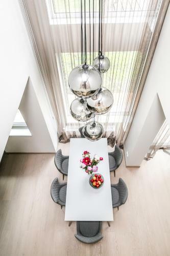 Villa Imanta Garden Townhouse