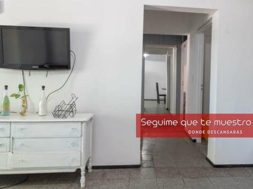 Apartamento Vacaciones En Mendoza