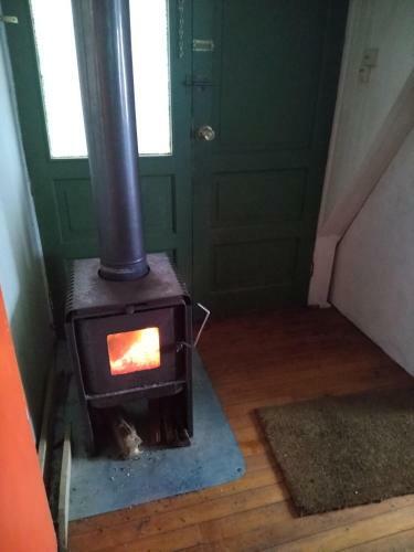 Habitaci�n Single