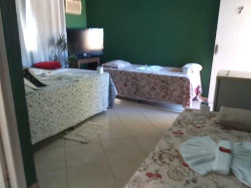Hotel Road House Europa Rota 118