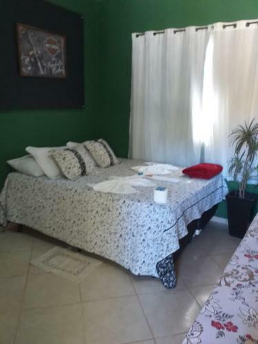 Hotel Road House Europa Rota 118