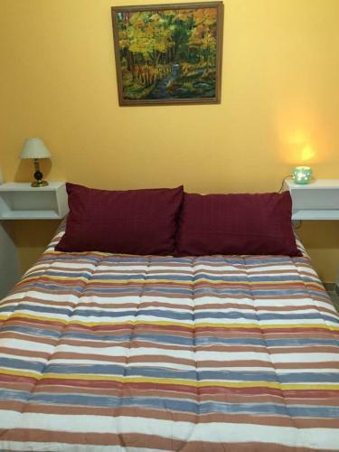 Apartamento Excelente Departamento En Centro de Neuqu�n