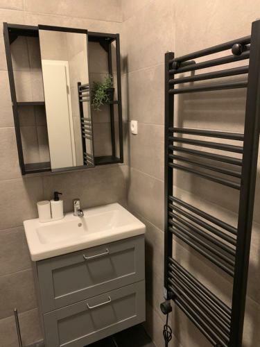 Apartamento Ljubljana Studios