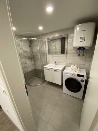 Apartamento The Comfortable Loft