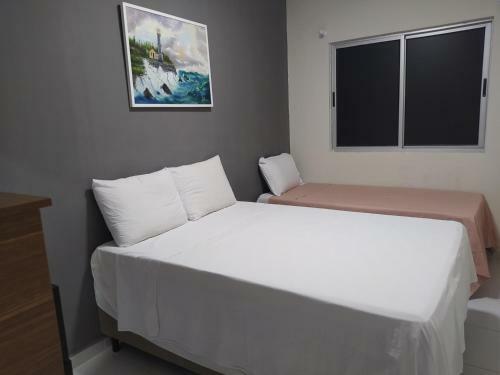 Apartamento Dois Quartos Frente A Orla