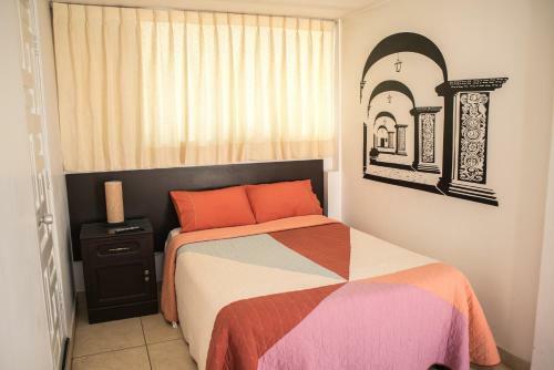 Villa Arequipa/casa de Lujo,confortable Y Elegante