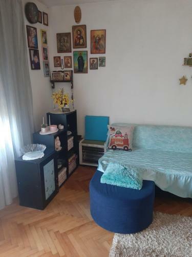 Apartman U Kuci
