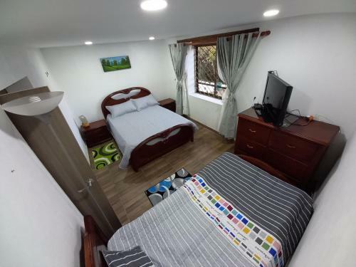 Agroturismo Green House